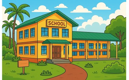 Hoe kies ik de beste school voor mijn kind?