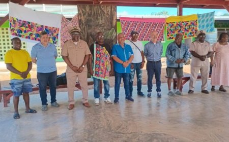 Geboortedag Nola Hatterman niet onopgemerkt voorbijgegaan