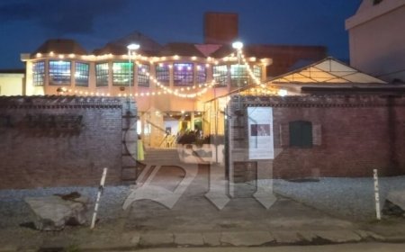 Thalia zoekt nieuwe energie: “Theater moet opnieuw zijn plek vinden in de samenleving”