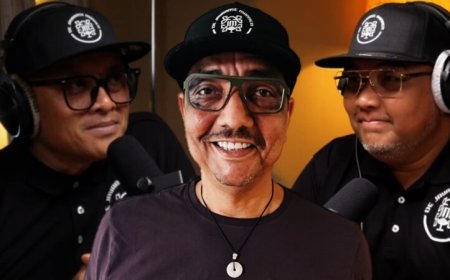 ‘De Javaanse Mannen’-podcast als stem van een gemeenschap die zichzelf terugvindt