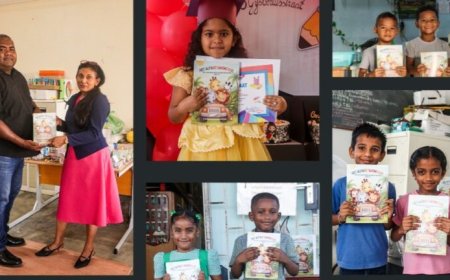 Books by Jonathan en Haukes maken 1000 kinderen blij met kleurboek