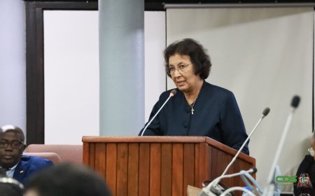 Decentralisatie, economische diversificatie en belastinginning speerpunten regeringsbeleid