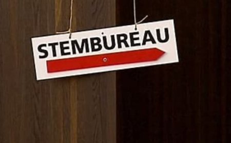 Stembureaupersoneel niet te spreken over uitblijven van betaling