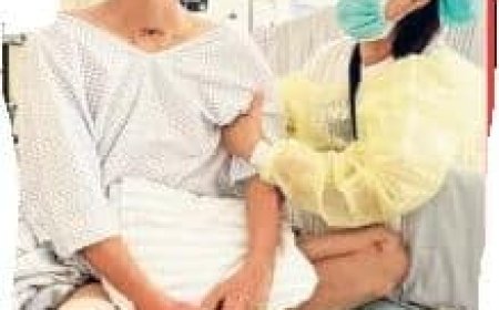 “Mijn vrienden werden voor mijn ogen doodgereden – en ik verloor een been”