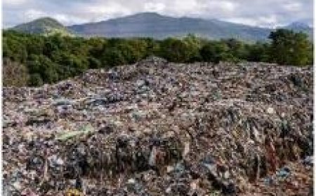 Olieproducerende landen blokkeren internationaal plasticverdrag