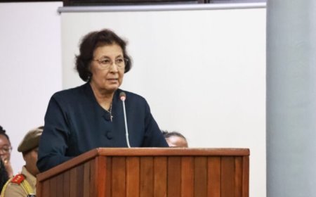 President Simons wil komend jaar al meer inkomsten voor staatskas