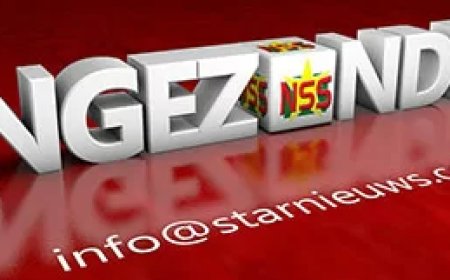 Wo kenki a systeem: een holle slogan