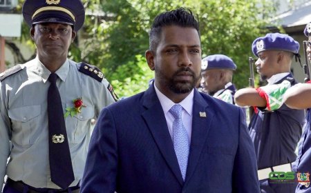 Minister Monorath: “BBS onmisbaar voor de veiligheid  in het land”