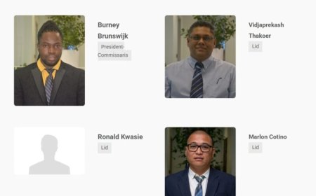 Bezorgde bewoners Pikin Saron klagen over vervuiling: ‘Chinezen werken met dat spul uit zakke