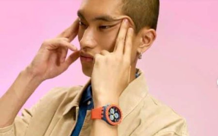 Horlogemerk Swatch haalt reclame weg na beschuldiging van racisme in China