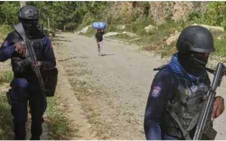 Port-au-Prince Twee Maanden Zonder Stroom: Woede en Onzekerheid Groeien