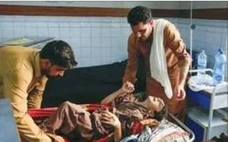 Pakistan getroffen door zware moessonregens: meer dan 340 doden