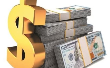 Duidelijkheid over monetaire reserves