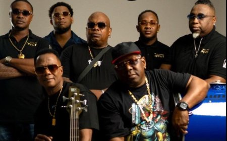 Historisch optreden Aptijt op Lowlands: ‘We verdienen onderscheiding van overheid’