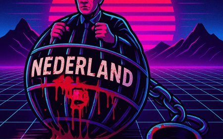 Nederland bleef gevangen in eigen koloniale erfenis