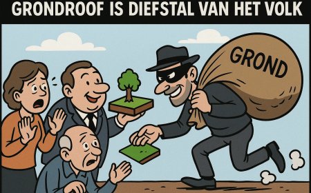 Minister GBB moet feiten volledig op tafel leggen