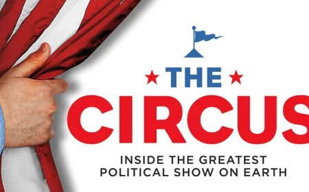 Het politieke circus: En het publiek blijft klappen