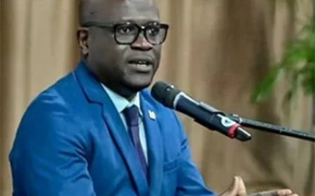 Tegenreactie op opinie Idris Naipal: Retoriek is geen vervanging voor feiten