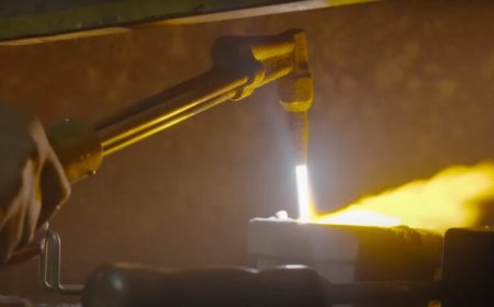 Kwikvervuiling groeiend gevaar voor bewoners Wanica