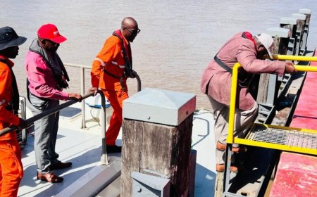 TCT-minister Landveld belooft ondersteuning aan MAS