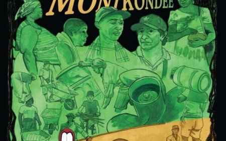 Awardwinning film ‘Monikondee’ te zien tijdens ‘Franse Dagen in Suriname’