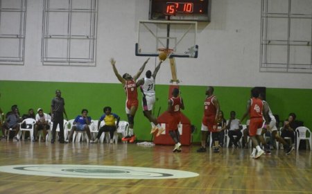 Finale 1-1: Koi Carper brengt SCVU eerste nederlaag toe