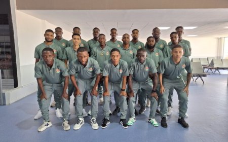 Robinhood faalt tegen tien man Mount Pleasant