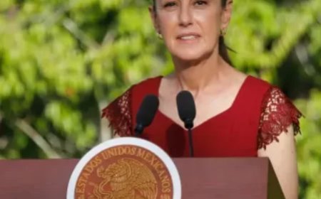 President Mexico ontkent samenwerking met DEA rond ‘Project Portero’