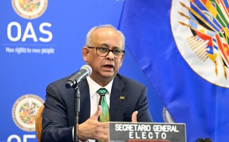 OAS-mensenrechtencommissie rondt onderzoek Cubaanse medische missies af