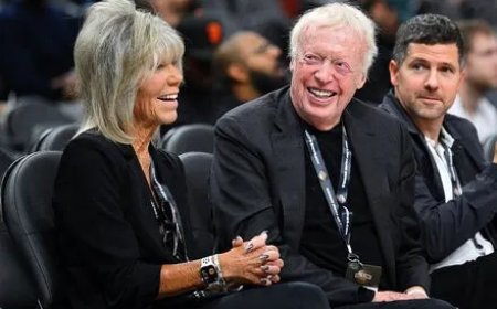 Oprichter van Nike doneert 2 miljard dollar voor kankeronderzoek: grootste donatie ooit