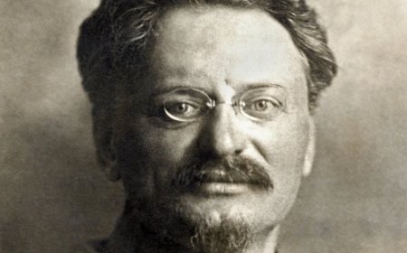 Weetje van de dag – Vandaag in 1940: Russische revolutionair Leon Trotski vermoord in Mexico