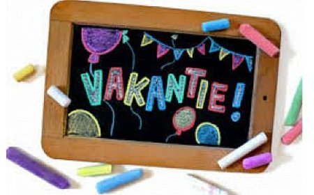 “Naast mijn vakantiejob ga ik vliegeren, zwemmen, voetballen en gamen”