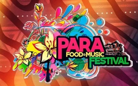 4e editie Para Food en Music Festival in de pijplijn 