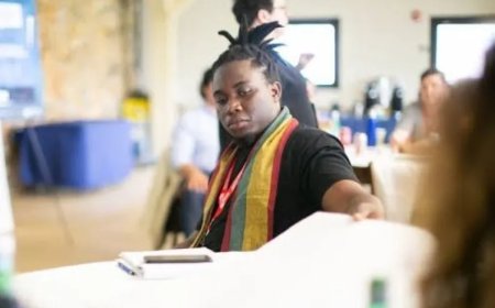 ABOP-kopstuk Obed Kanape: “Politiek moet bij de feiten blijven in plaats van halve waarheden”