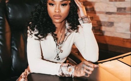 Ann Marie ontkracht HIV-geruchten met een ferme afwijzing