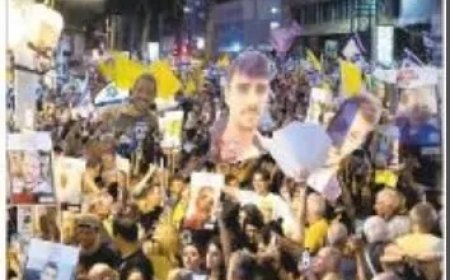 Hamas aanvaardt Arabisch plan voor wapenstilstand in Gaza