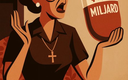 Regering Simons slikt bittere pil: reserves blijken wel degelijk opgebouwd