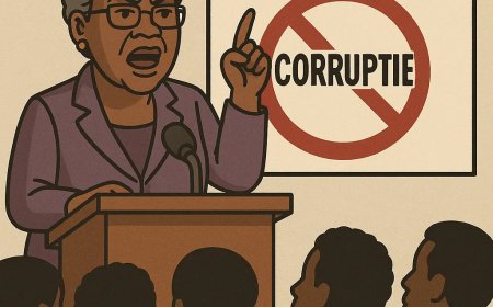 Zero tolerance-beleid als nalatenschap van Simons