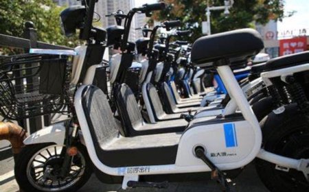 Tiener steelt duizenden euro’s van vader voor dure e-bikes