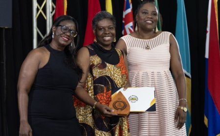 dWT-journalist Valerie Fris wint CBU-award voor verslaggeving over mensenhandel