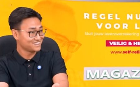 Zheng: lidmaatschap DNA is slechts een positie