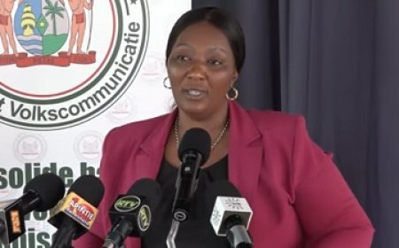 Crisisteam moet binnen 6 maanden Huize Ashiana en Esther Stichting doorlichten