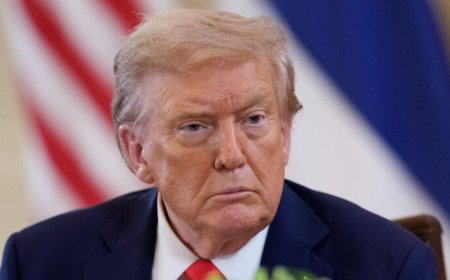 Rechter schrapt boete van half miljard dollar voor fraude Trump