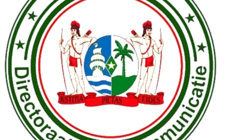 Directoraat Volkscommunicatie meldt reeks wijzigingen op ‘gevoelige posten’