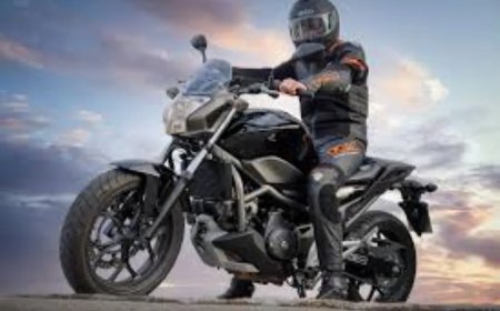 Motorrijden een mooie hobby met zeer gevaarlijke kanten