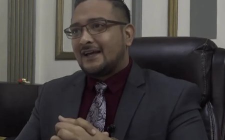 Minister Ramsaran: “Nationaal Leger moet ook een maatschappelijke rol vervullen” 