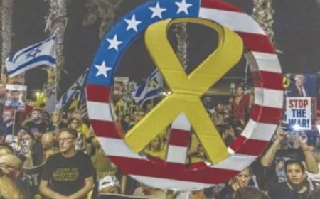 Trump vormt nu belangrijkste obstakel voor Gaza-gijzelingsdeal