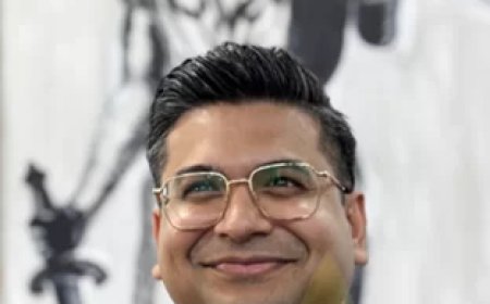 Notarisberoep vraagt moed, waar nodig ook ‘nee’ zeggen