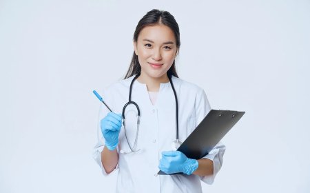 Suriname zoekt weer buitenlandse verpleegkundigen