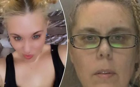 Amerikaanse “hitvrouw” veroordeeld tot 30 jaar gevangenisstraf na mislukte moordaanslag in Bi